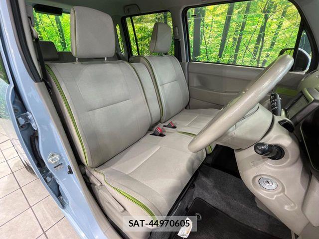 Daihatsu MOVE CONTE 2013-07 7059740-7