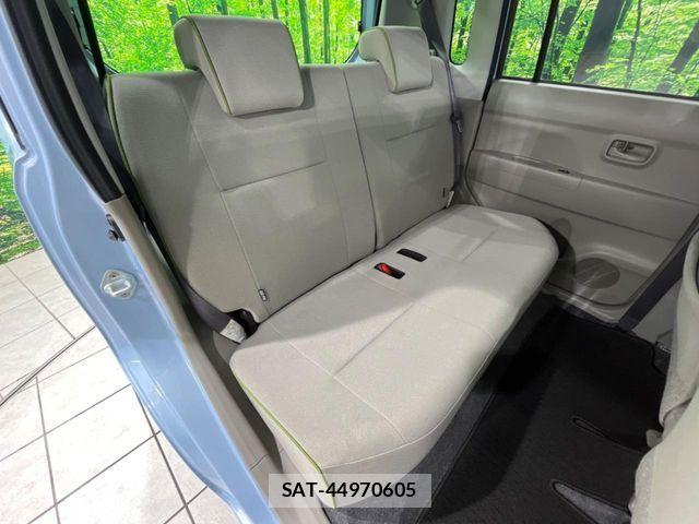 Daihatsu MOVE CONTE 2013-07 7059740-8
