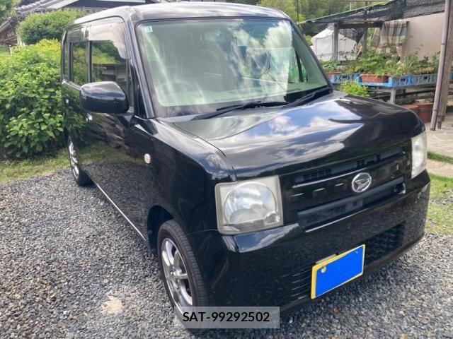 sat car