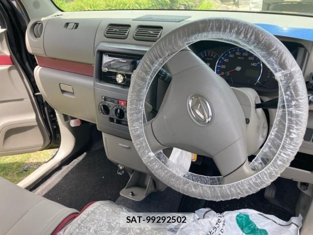 Daihatsu MOVE CONTE 2013-01 7222207-11