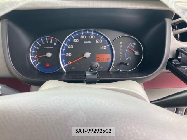 Daihatsu MOVE CONTE 2013-01 7222207-14