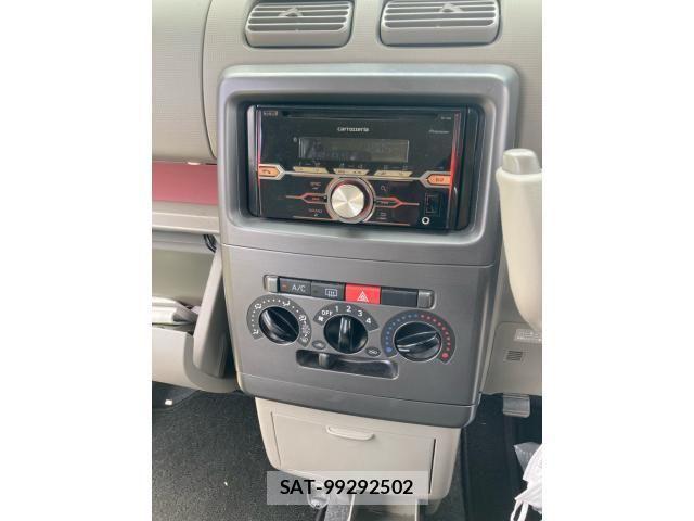 Daihatsu MOVE CONTE 2013-01 7222207-15