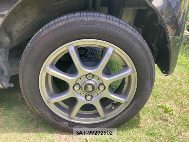 Daihatsu MOVE CONTE 2013-01 7222207-5