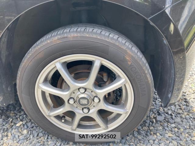 Daihatsu MOVE CONTE 2013-01 7222207-7