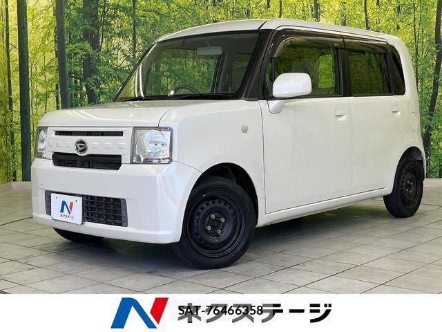 Daihatsu MOVE CONTE 2013-12 7222209-0