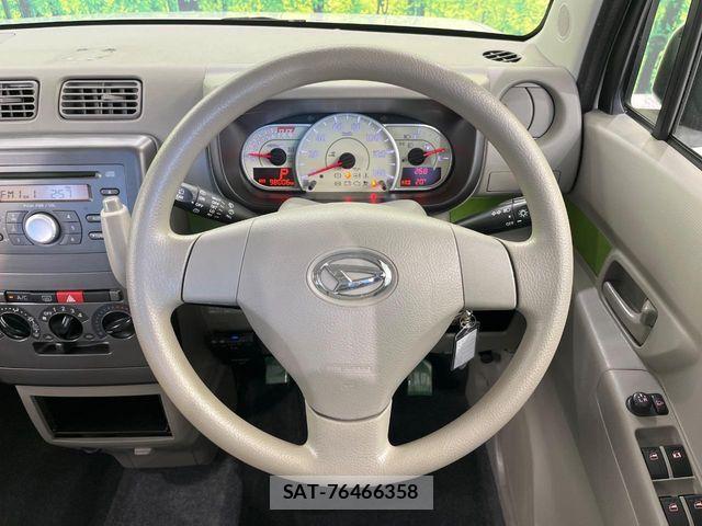 Daihatsu MOVE CONTE 2013-12 7222209-9