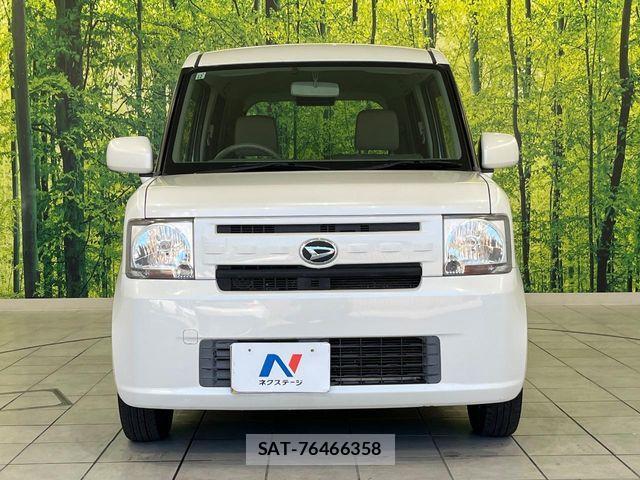 Daihatsu MOVE CONTE 2013-12 7222209-12