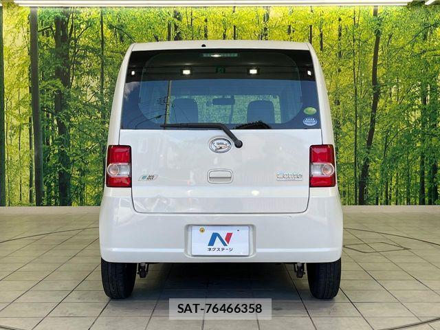 Daihatsu MOVE CONTE 2013-12 7222209-13