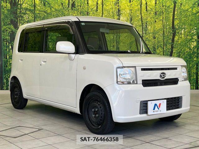 Daihatsu MOVE CONTE 2013-12 7222209-14