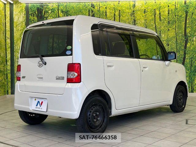 Daihatsu MOVE CONTE 2013-12 7222209-15