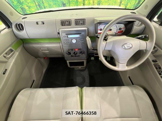 Daihatsu MOVE CONTE 2013-12 7222209-1