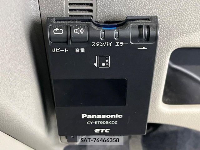 Daihatsu MOVE CONTE 2013-12 7222209-3