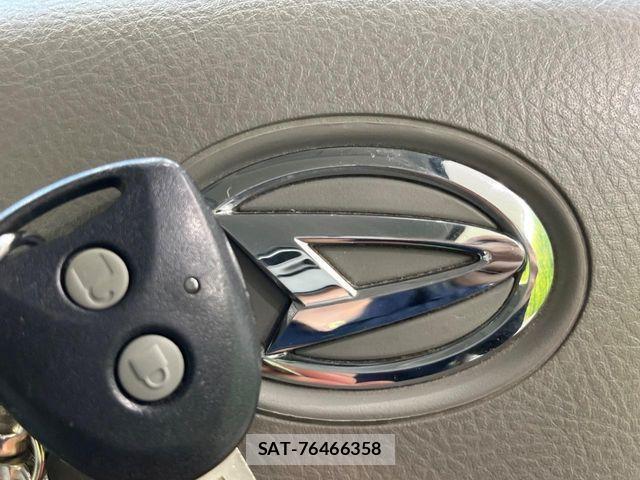 Daihatsu MOVE CONTE 2013-12 7222209-4