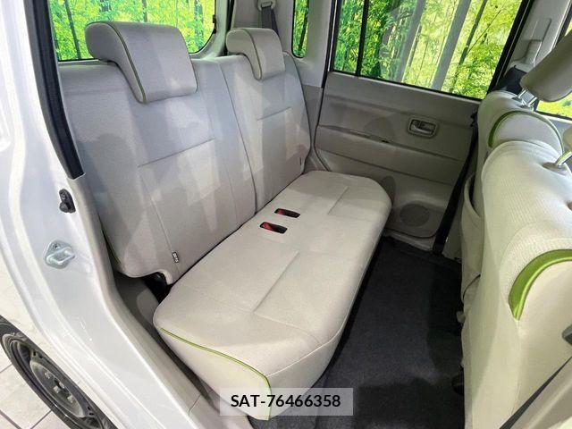 Daihatsu MOVE CONTE 2013-12 7222209-7
