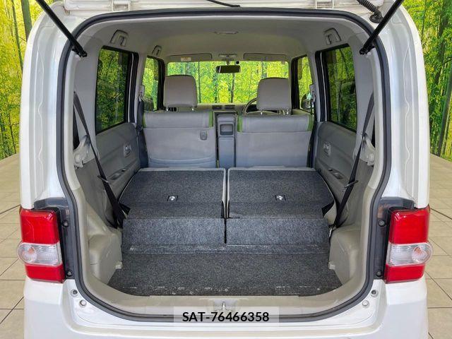 Daihatsu MOVE CONTE 2013-12 7222209-8