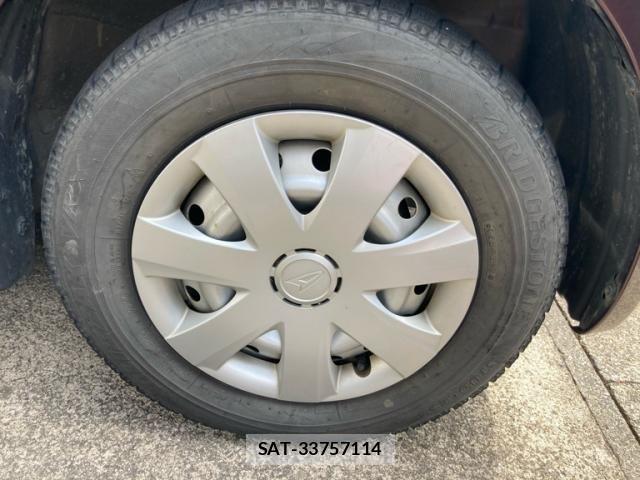 Daihatsu MOVE CONTE 2009-09 7215899-9