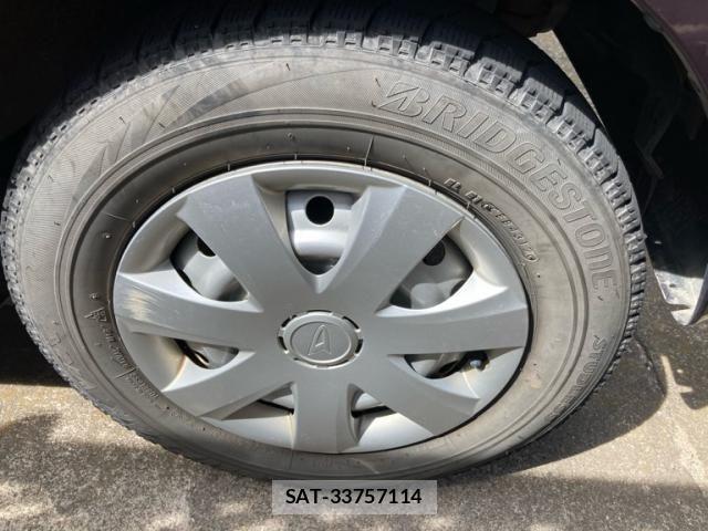 Daihatsu MOVE CONTE 2009-09 7215899-11