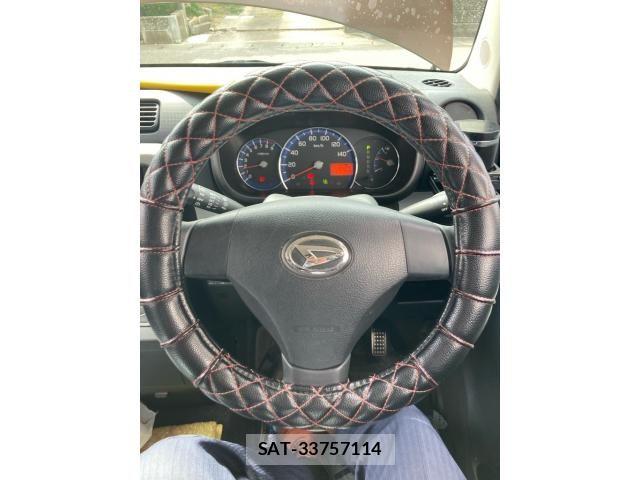 Daihatsu MOVE CONTE 2009-09 7215899-16