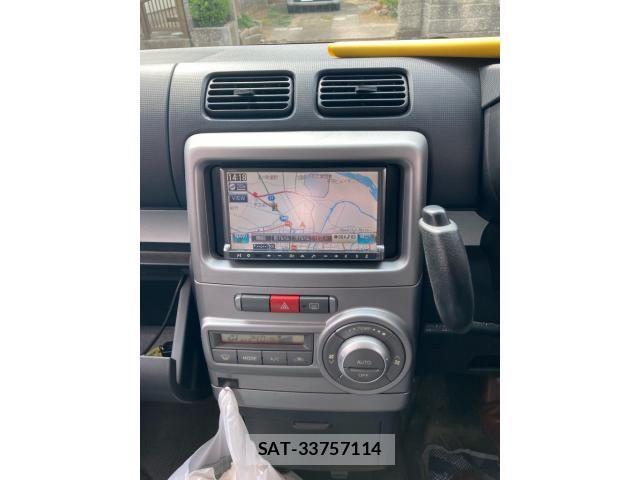 Daihatsu MOVE CONTE 2009-09 7215899-18