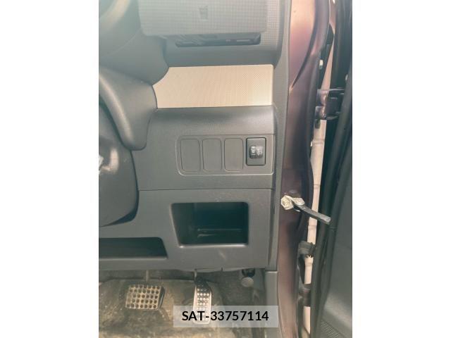 Daihatsu MOVE CONTE 2009-09 7215899-19