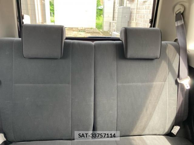 Daihatsu MOVE CONTE 2009-09 7215899-22