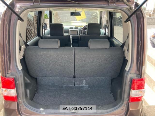 Daihatsu MOVE CONTE 2009-09 7215899-23