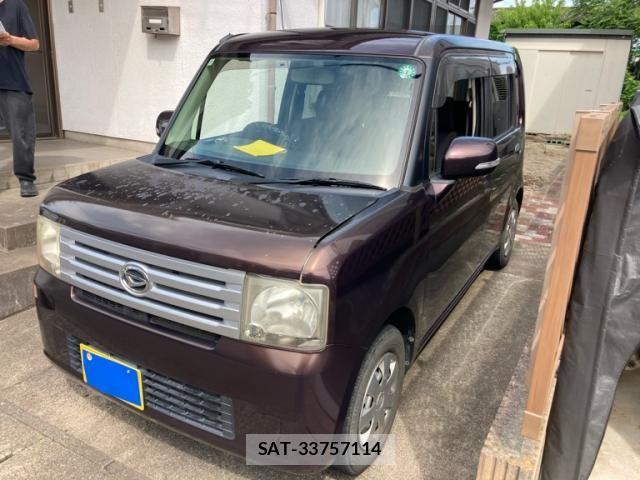 Daihatsu MOVE CONTE 2009-09 7215899-3