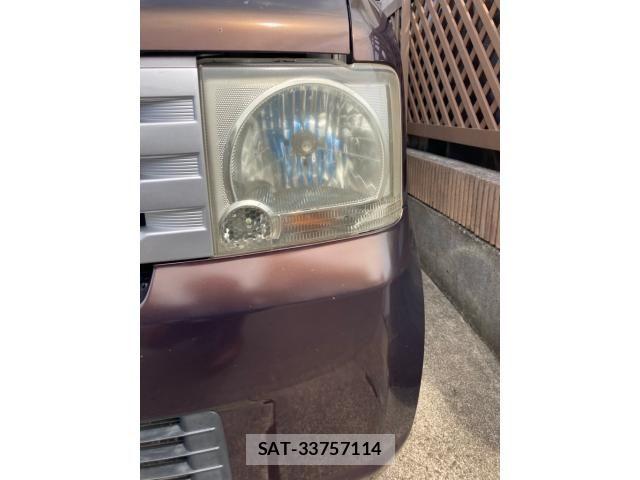 Daihatsu MOVE CONTE 2009-09 7215899-5