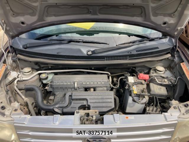 Daihatsu MOVE CONTE 2009-09 7215899-6
