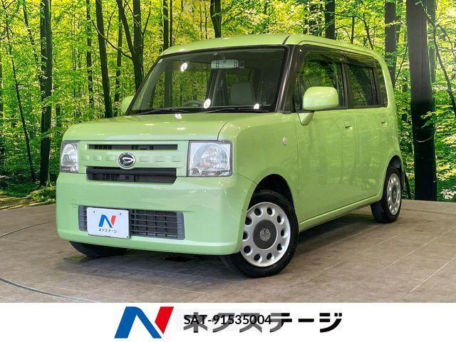 Daihatsu MOVE CONTE 2013-09 7222208-0