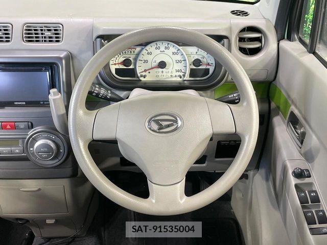 Daihatsu MOVE CONTE 2013-09 7222208-10