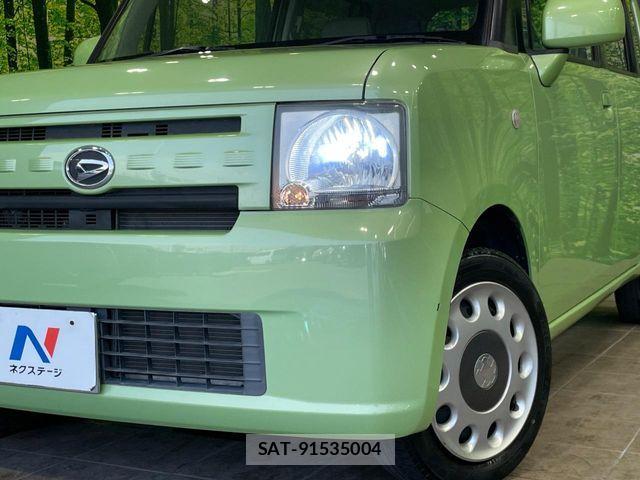 Daihatsu MOVE CONTE 2013-09 7222208-11