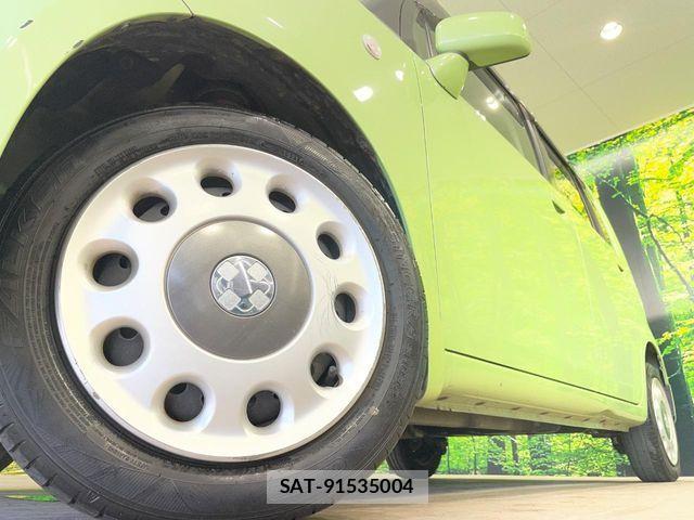 Daihatsu MOVE CONTE 2013-09 7222208-12
