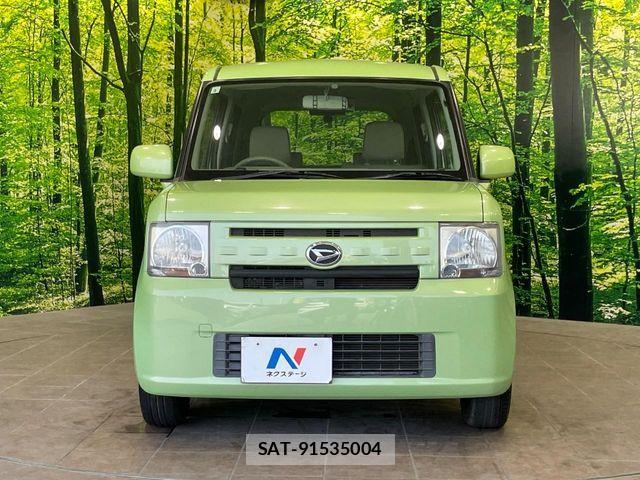 Daihatsu MOVE CONTE 2013-09 7222208-13