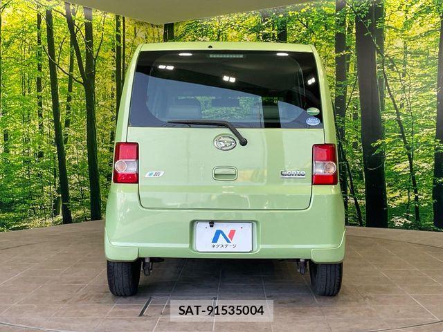 Daihatsu MOVE CONTE 2013-09 7222208-14