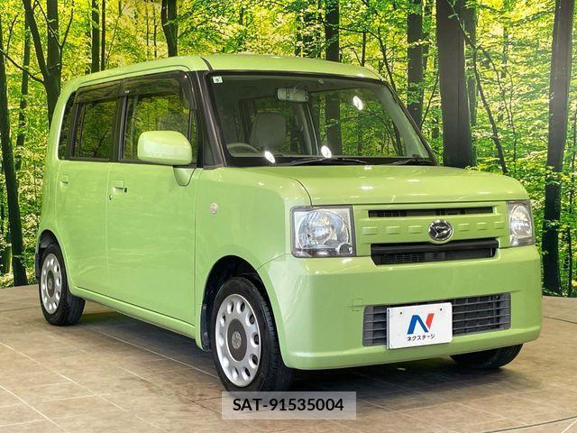 Daihatsu MOVE CONTE 2013-09 7222208-15