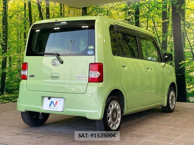 Daihatsu MOVE CONTE 2013-09 7222208-16