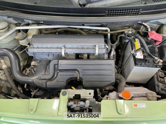 Daihatsu MOVE CONTE 2013-09 7222208-17