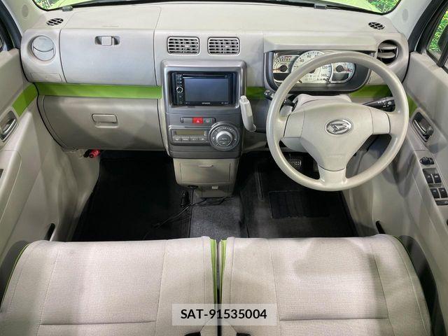 Daihatsu MOVE CONTE 2013-09 7222208-1
