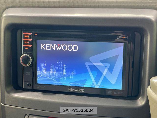 Daihatsu MOVE CONTE 2013-09 7222208-2