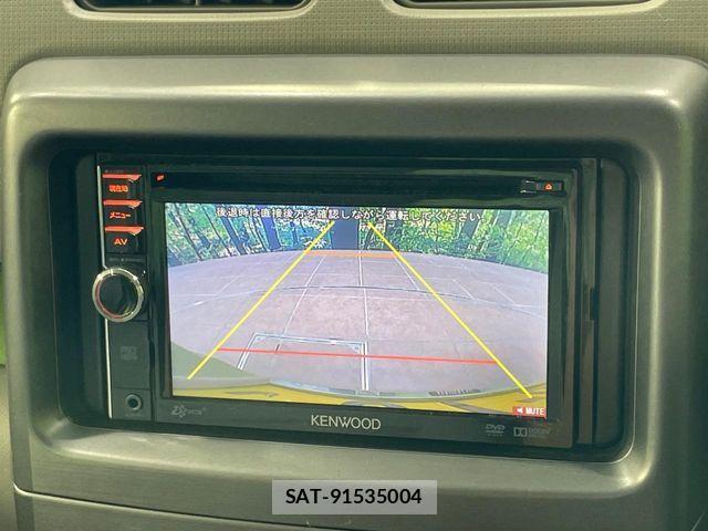 Daihatsu MOVE CONTE 2013-09 7222208-3