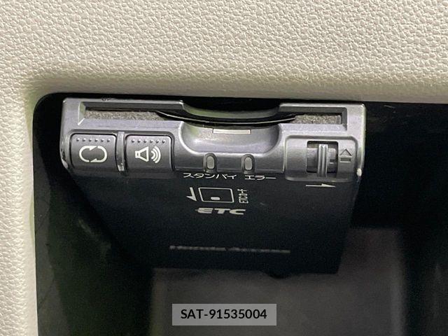Daihatsu MOVE CONTE 2013-09 7222208-5