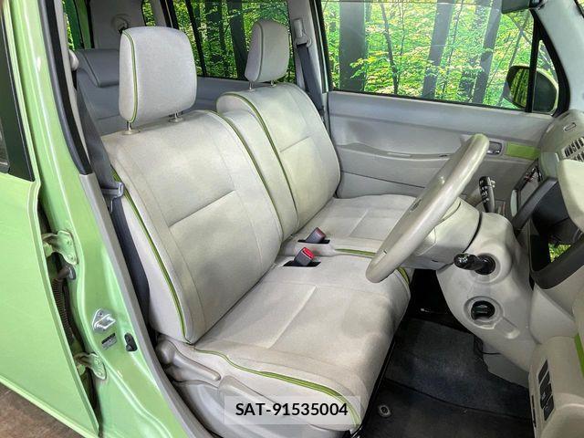 Daihatsu MOVE CONTE 2013-09 7222208-7