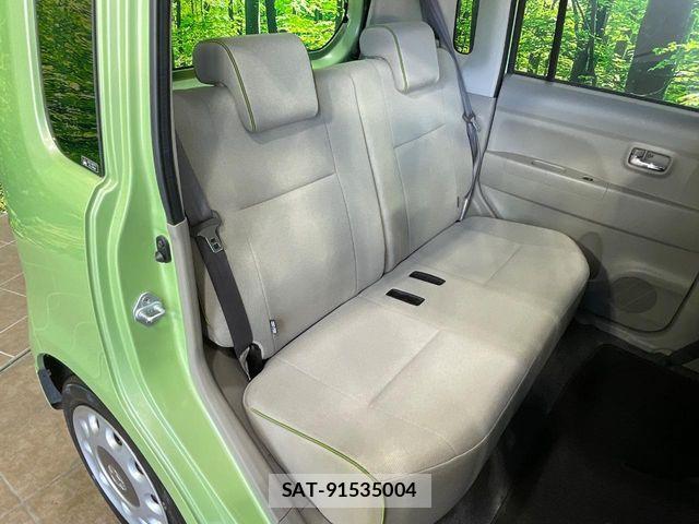 Daihatsu MOVE CONTE 2013-09 7222208-8
