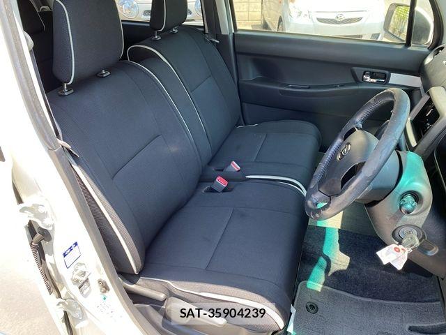 Daihatsu MOVE CONTE 2015-05 7222212-13