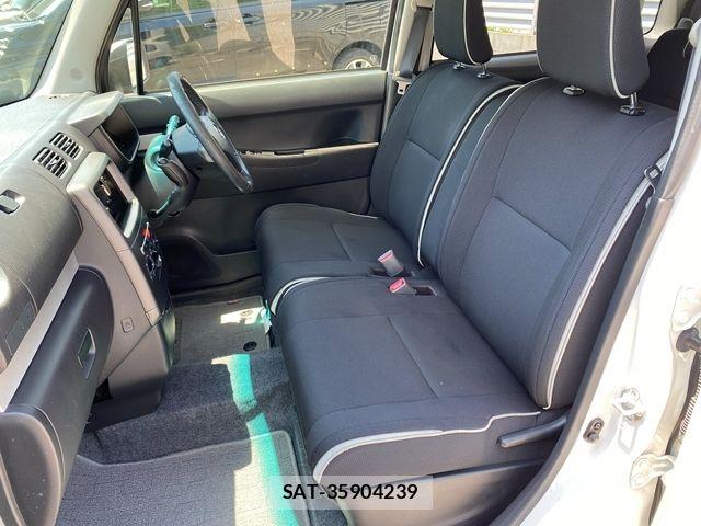Daihatsu MOVE CONTE 2015-05 7222212-14