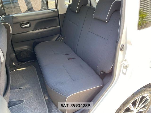 Daihatsu MOVE CONTE 2015-05 7222212-15