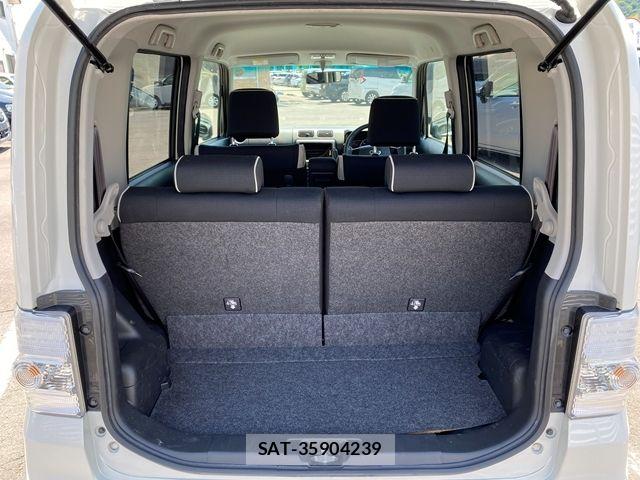 Daihatsu MOVE CONTE 2015-05 7222212-17