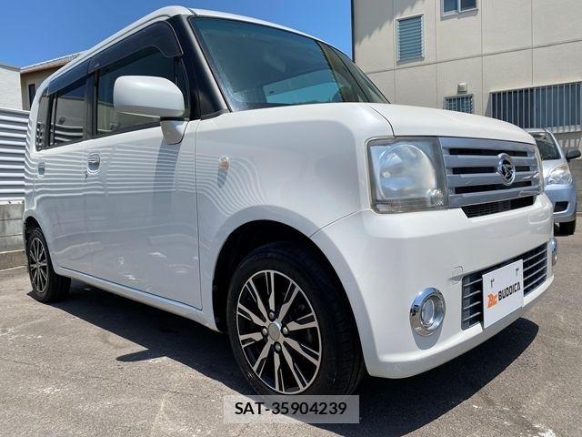 Daihatsu MOVE CONTE 2015-05 7222212-1