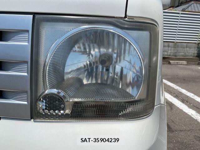 Daihatsu MOVE CONTE 2015-05 7222212-22